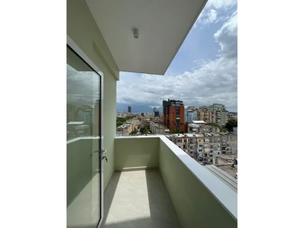 Tirane, shitet apartament 2+1+Ballkon Kati 9, 70 m² 235.000 € (Myslym Shyri)