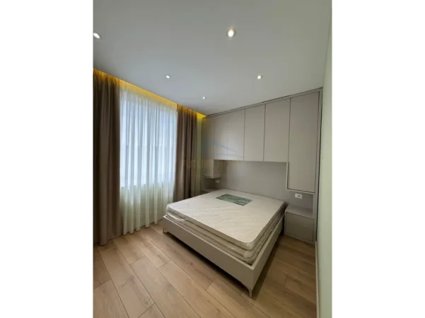 Tirane, shitet apartament 2+1+Ballkon Kati 9, 70 m² 235.000 € (Myslym Shyri)