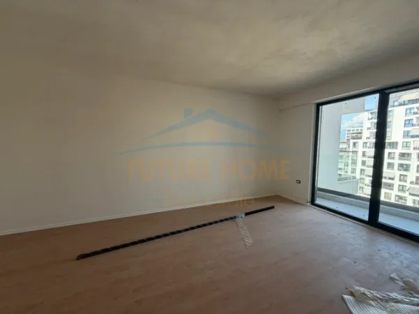 Tirane, shitet apartament 2+1+Ballkon Kati 7, 98 m² 205.000 € (Ish-Fusha Aviacionit, Garden Residence Turdiu)