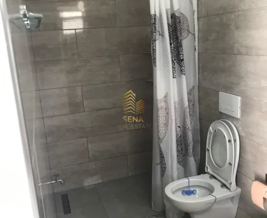 Tirane, jepet me qera apartament 1+1 Kati 1, 65 m² 400 € (Tregu Elektrik)