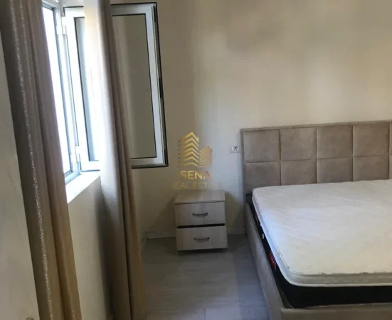 Tirane, jepet me qera apartament 1+1 Kati 1, 65 m² 400 € (Tregu Elektrik)