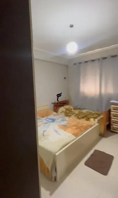 Tirane, jepet me qera apartament 2+1 Kati 1, 80 m² 600 € (RRUGA E KAVAJES)