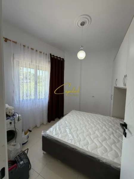 Tirane, jepet me qera apartament 1+1 Kati 1, 60 m² 500 € (KOPSHTI BOTANIK)