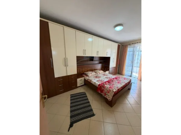 Tirane, shitet apartament 2+1+Ballkon Kati 5, 109 m² 185.000 € 