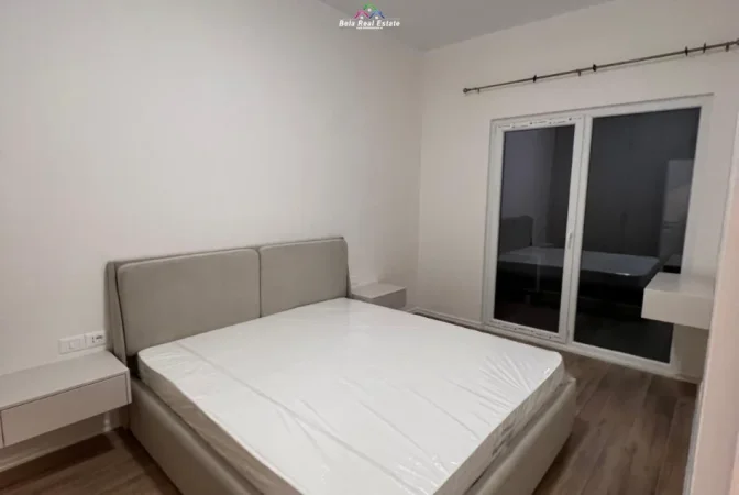 Tirane, jepet me qera apartament 1+1+Ballkon Kati 8, 66 m² 570 € (dritan hoxha)