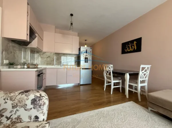 Tirane, shitet apartament 1+1+Ballkon Kati 6, 69 m² 127.000 € 