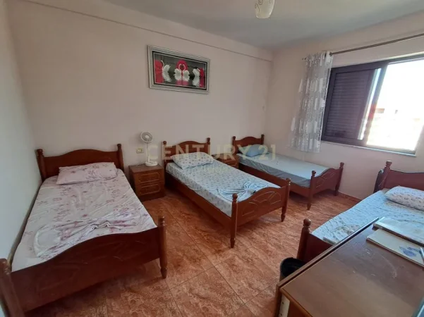 Shkoder, shitet apartament 2+1 Kati 7, 90 m² 85.000 € (lagje rus)