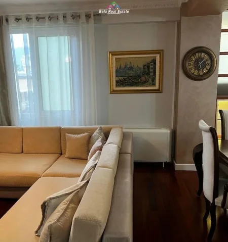 Tirane, shes apartament 2+1 Kati 3, 140 m² 650.000 € (sami frasheri)
