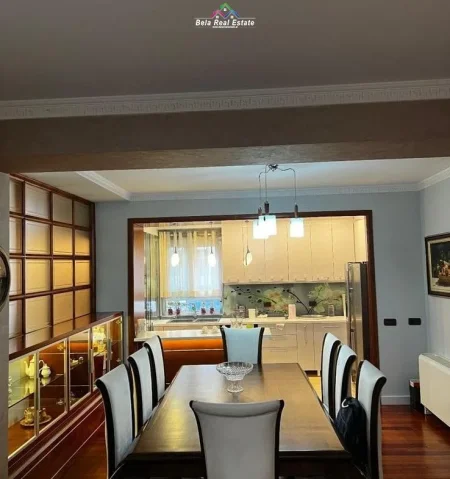 Tirane, shes apartament 2+1 Kati 3, 140 m² 650.000 € (sami frasheri)