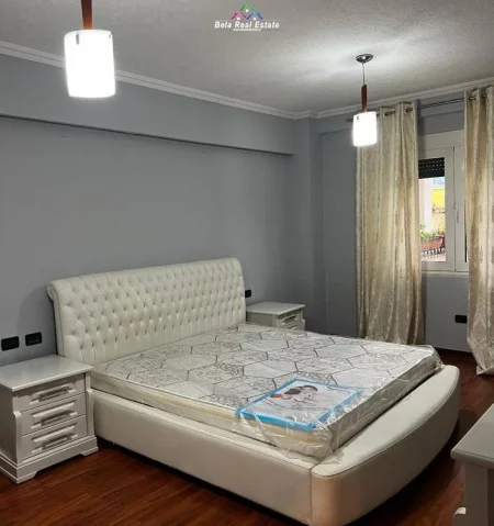 Tirane, shes apartament 2+1 Kati 3, 140 m² 650.000 € (sami frasheri)