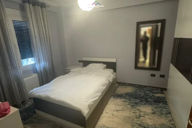 Tirane, shes apartament 2+1 Kati 3, 140 m² 650.000 € (sami frasheri)