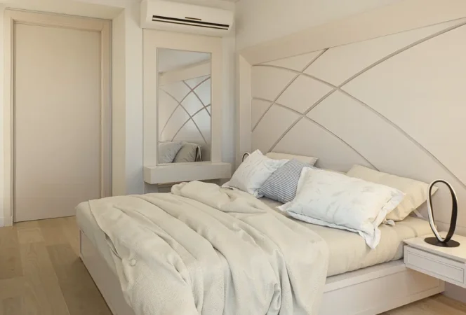 Tirane, jepet me qera apartament 2+1 , 111 m² 1.400 € 