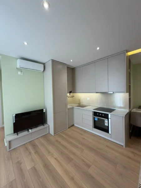 Tirane, shitet apartament 2+1 Kati 9, 70 m² 235.000 € (MYSLYM SHYRI)