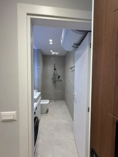Tirane, shitet apartament 2+1 Kati 9, 70 m² 235.000 € (MYSLYM SHYRI)