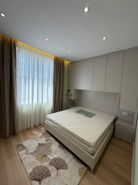 Tirane, shitet apartament 2+1 Kati 9, 70 m² 235.000 € (MYSLYM SHYRI)