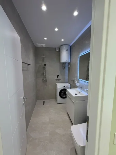 Tirane, shitet apartament 2+1 Kati 9, 70 m² 235.000 € (MYSLYM SHYRI)