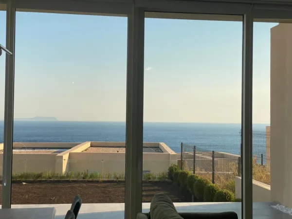 Dhermi - Palase, shitet Vile 2+1 , 330 m² 1.300.000 € 