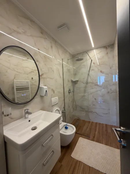 Durres, shitet apartament Kati 5, 150 m² 330.000 € 