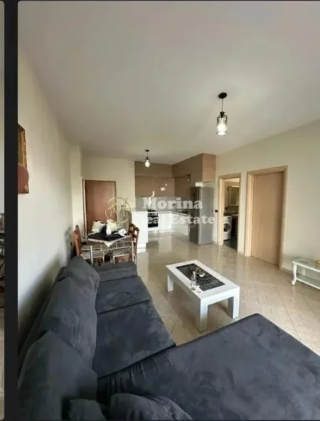 Tirane, jepet me qera apartament 1+1 Kati 4, 70 m² 390 € (Astir)