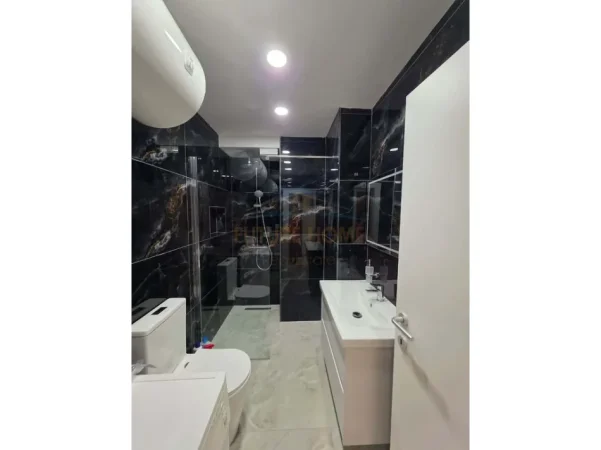 Golem, shitet apartament 1+1 Kati 3, 59 m² 90.000 € (Golem)