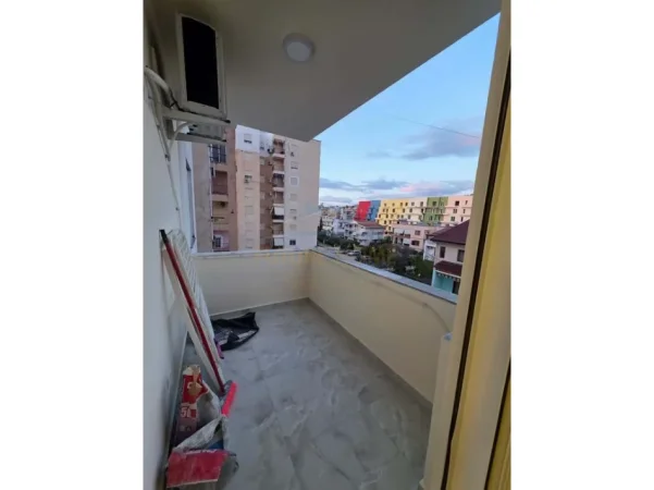 Golem, shitet apartament 1+1 Kati 3, 59 m² 90.000 € (Golem)