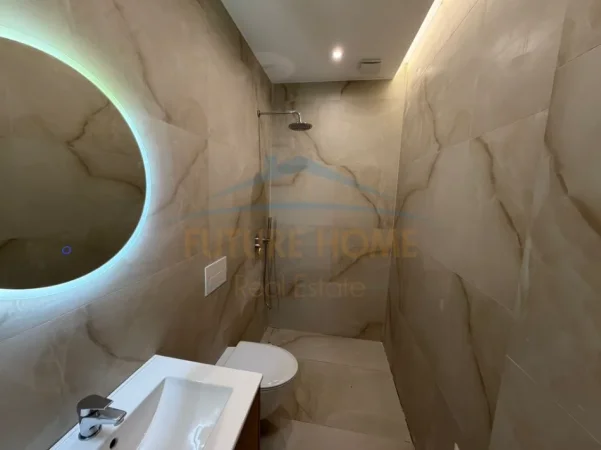 Tirane, shitet apartament 1+1 Kati 6, 61 m² 119.000 € (Unaza e Re)