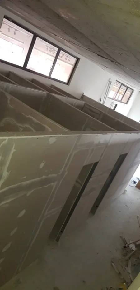 Tirane, ofroj Punime Rikonstruksjone / pllaka/parket /gipse