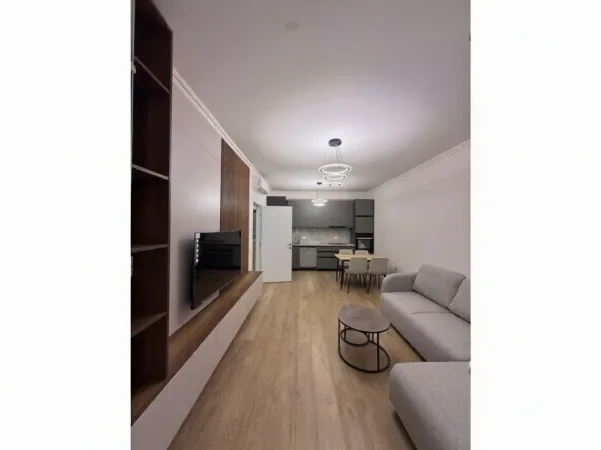 Tirane, jepet me qera apartament 1+1 Kati 2, 60 m² 800 € (Komuna e Parisit)