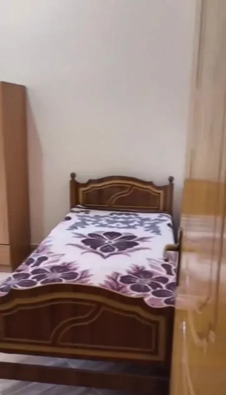 Tirane, jepet me qera apartament 1+1 Kati 6, 60 m² 400 € (Rruga Reshit Petrela)