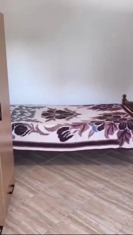Tirane, jepet me qera apartament 1+1 Kati 6, 60 m² 400 € (Rruga Reshit Petrela)