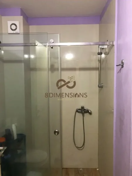 Tirane, shitet apartament 2+1+Ballkon Kati 2, 102 m² 148.774 € (fresk)
