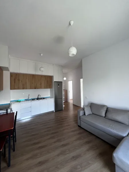 Tirane, shitet apartament 2+1+Aneks+Ballkon Kati 7, 75 m² 134.000 € (rruga ali demi)