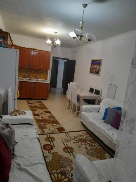 Tirane, shes apartament 2+1+BLK Kati 1, 120 000 Euro (Migjeni)