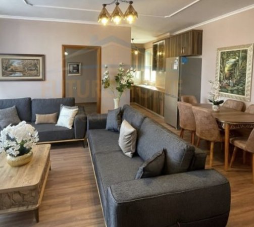 Tirane, shitet apartament 2+1+BLK Kati 9, 96 m² 167.000 Euro (Vilat Gjermane)