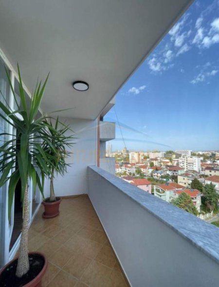 Tirane, shitet apartament 2+1+BLK Kati 9, 96 m² 167.000 Euro (Vilat Gjermane)