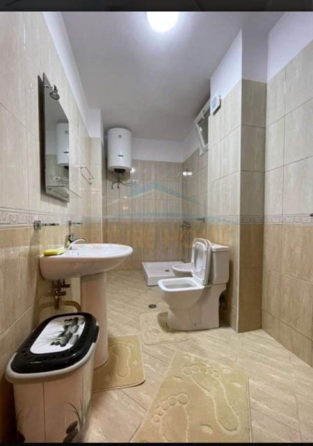 Tirane, shitet apartament 2+1+BLK Kati 9, 96 m² 167.000 Euro (Vilat Gjermane)