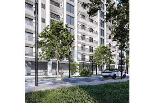Tirane, shitet apartament 2+1 Kati 8, 97 m² 68.000 Euro (bulevardi blu)