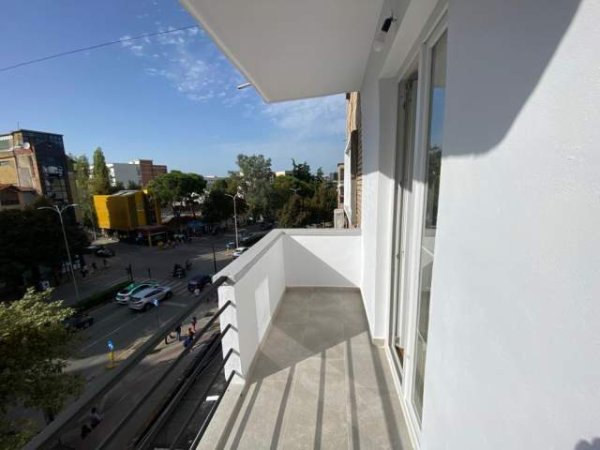 Tirane, shitet apartament 2+1+BLK Kati 4, 100 m² 152.000 Euro (Kryqezimi i Inxhinierise se Ndertimit)