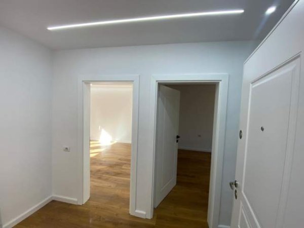 Tirane, shes apartament 2+1 Kati 4, 66 m² 152.000 Euro (21 dhjetori)