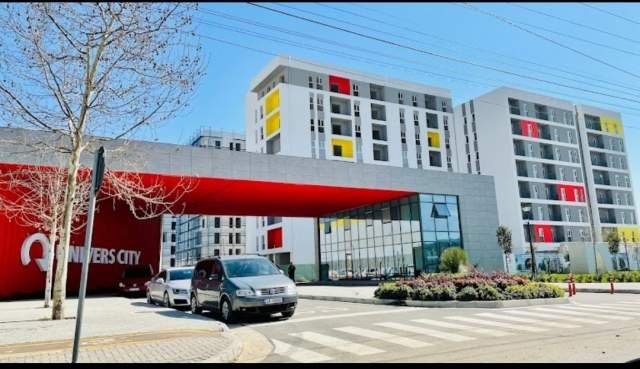 Tirane, shitet 2+1+BLK Kati 3, 93 m² 78.000 Euro