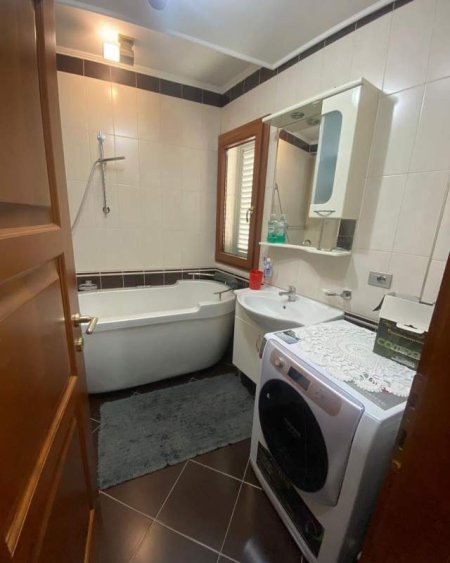 Tirane, shes apartament 2+1+A+BLK Kati 6, 125 m² 250.000 Euro (Sami Frasheri)