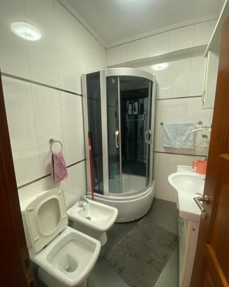 Tirane, shes apartament 2+1+A+BLK Kati 6, 125 m² 250.000 Euro (Sami Frasheri)