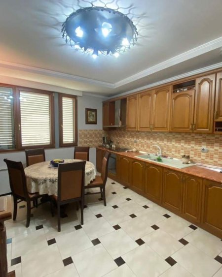 Tirane, shes apartament 2+1+A+BLK Kati 6, 125 m² 250.000 Euro (Sami Frasheri)