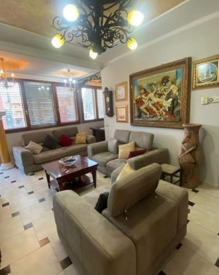 Tirane, shes apartament 2+1+A+BLK Kati 6, 125 m² 250.000 Euro (Sami Frasheri)