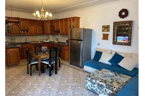 Tirane, jepet me qera apartament 2+1+BLK Kati 5, 100 m² 700 Euro (Rruga Myslym Shyri)