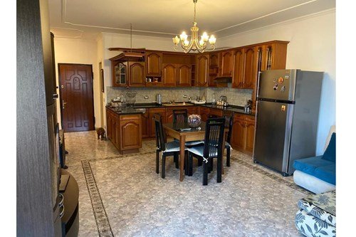 Tirane, jepet me qera apartament 2+1+BLK Kati 5, 100 m² 700 Euro (Rruga Myslym Shyri)
