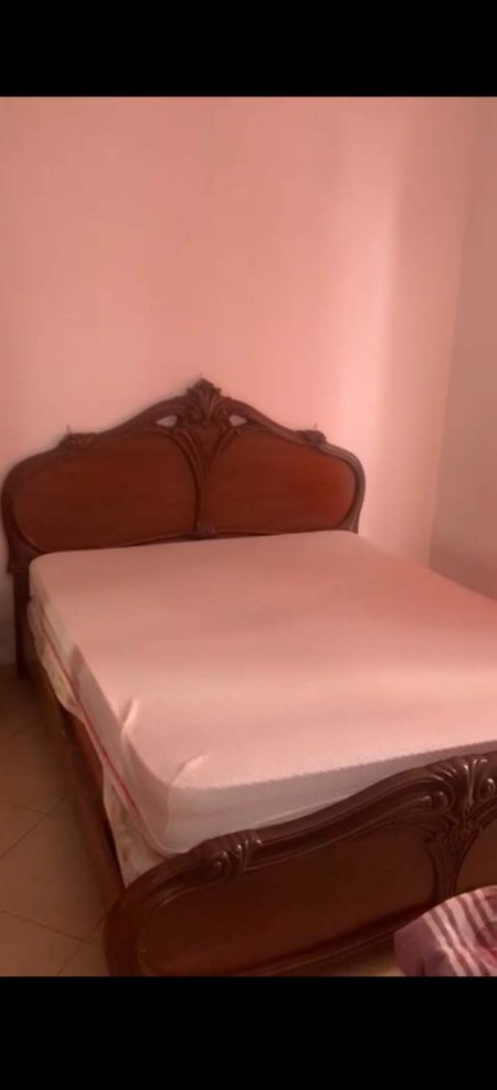 Tirane, jepet me qera apartament 1+1 Kati 5, 50 m² 280 Euro (Fillimi Rruges Myslym Shyri)