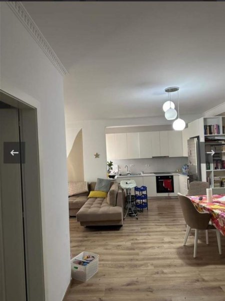 Tirane, shes apartament 2+1+BLK Kati 4, 102 m² 145.000 Euro (Yzberisht)