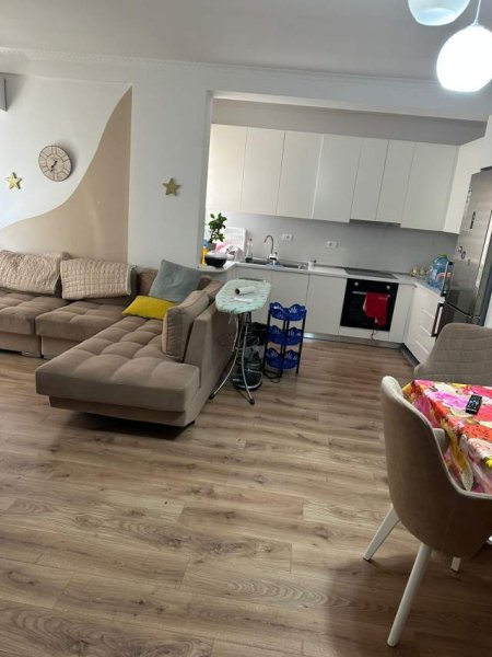 Tirane, shes apartament 2+1+BLK Kati 4, 102 m² 145.000 Euro (Yzberisht)