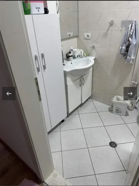Tirane, shes apartament 2+1+BALLKON Kati 4, 102 m² 153.000 Euro (Yzberisht)